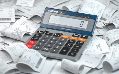 Diferència entre despeses i inversió