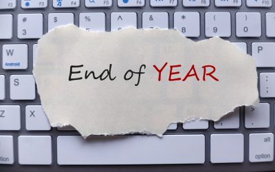 Consells per tancar l’any i reduir impostos