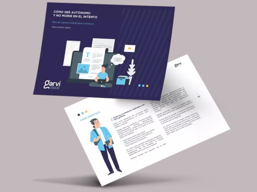 Com ser autònom i no morir en l’intent