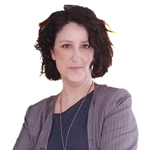 Sonia Garcia Usero - CEO Assessoria Garví