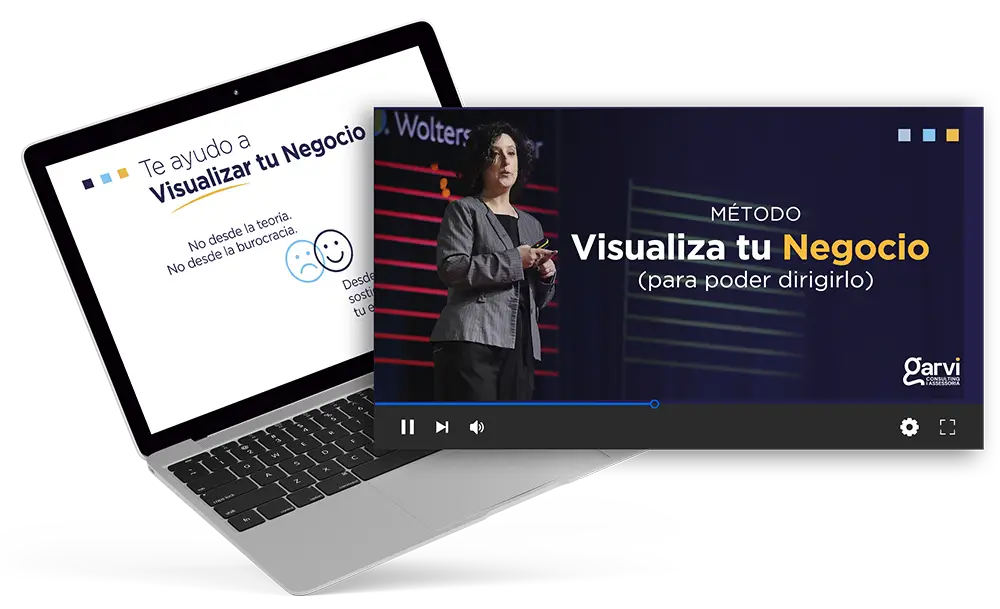 Método Visualiza tu Negocio