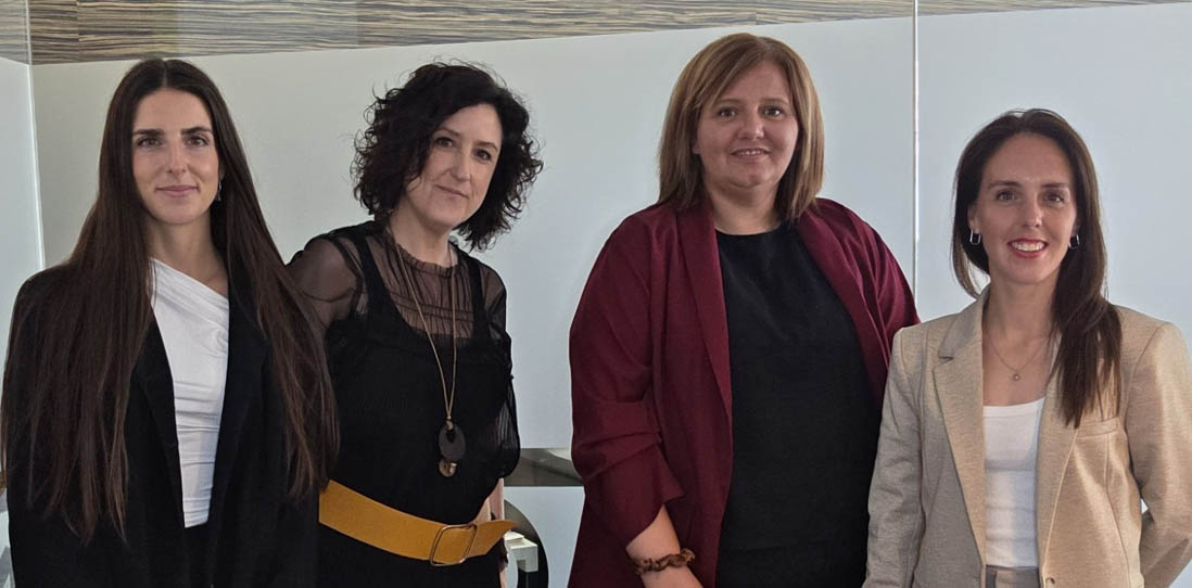 Equipo Assessoria Garví